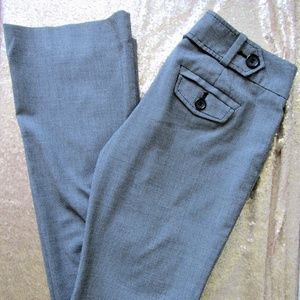 The Limited size 0 Drew Fit pants